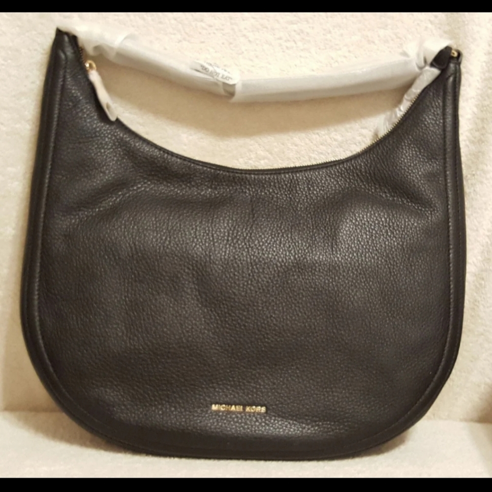 Michael Kors Lydia Large Hobo Bag